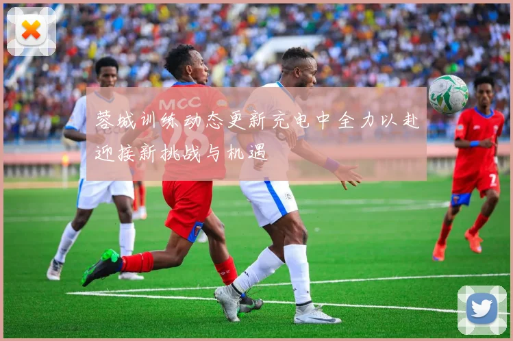 蓉城训练动态更新充电中全力以赴迎接新挑战与机遇