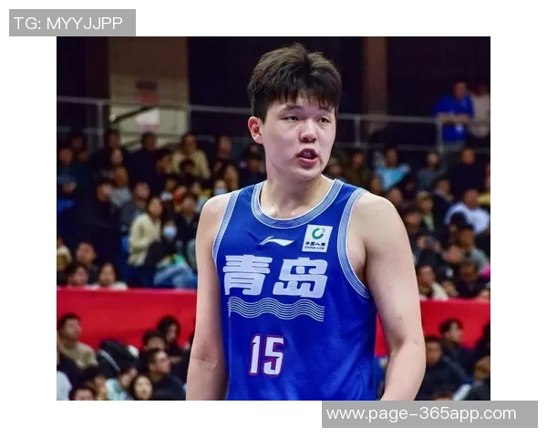 苏群分析杨瀚森新赛季表现昌西重视成绩不以培养为主 苏群分析杨瀚森新赛季表现昌西重视成绩不以培养为主