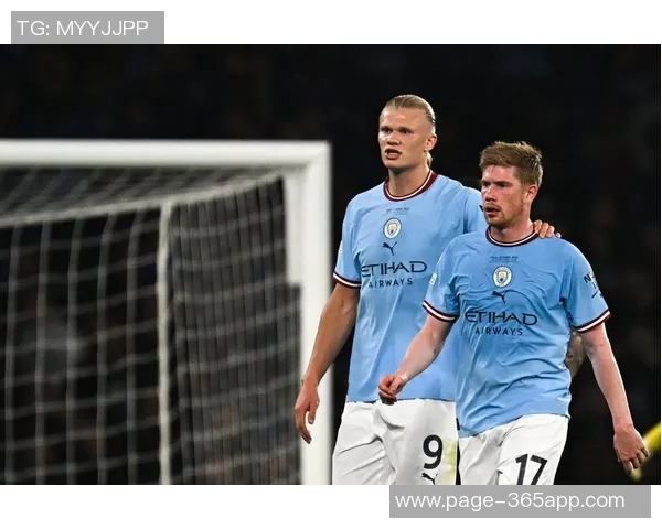 瓜迪奥拉谈哈兰德转会传闻强调健康是球员最重要的因素