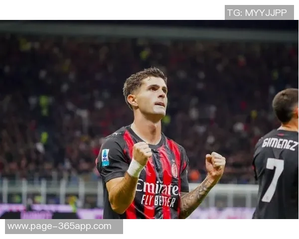 意媒曝普利西奇合同将延长至28年米兰力争续约成功