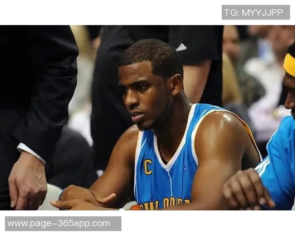 保罗接手无望多支球队寻求控卫补强但对其兴趣有限